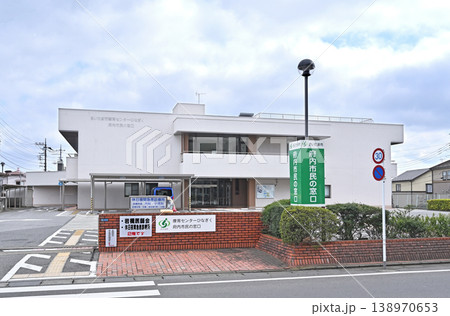岩槻散歩:さいたま市療育センターひなぎく 岩槻散歩:さいたま市療育センターひなぎく 138970653