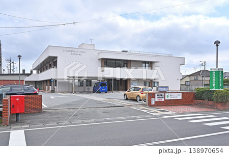 岩槻散歩:さいたま市療育センターひなぎく 岩槻散歩:さいたま市療育センターひなぎく 138970654