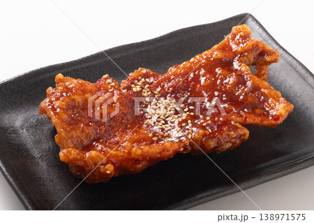 ヤンニョムチキン 138971575