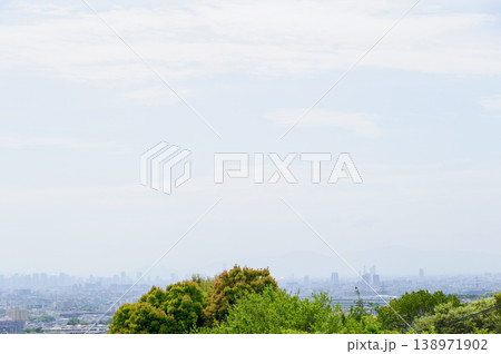 宝塚　遠景 138971902