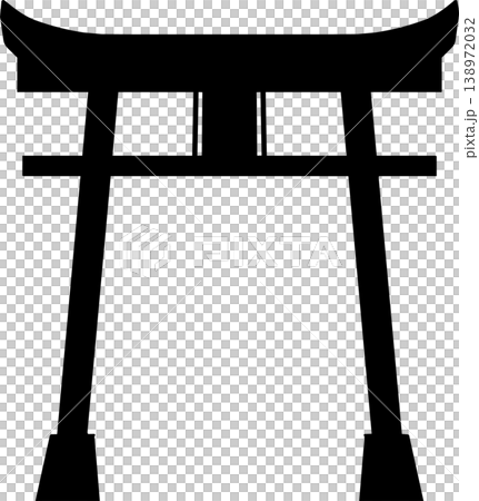 Torii icon 138972032