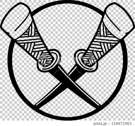 sword icon sword icon 138972063