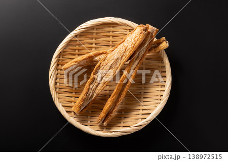 凍み大根 138972515