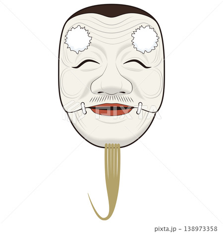 翁面 翁面 138973358