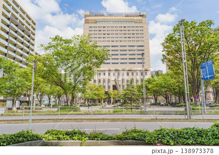 【千葉県千葉市】千葉市中央公園 138973378