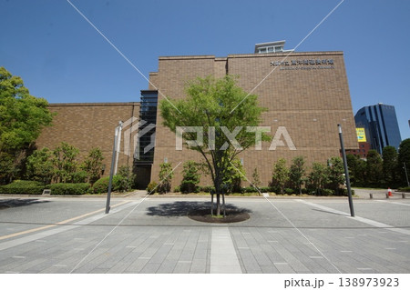 大阪市立東洋陶磁美術館 大阪市立東洋陶磁美術館 138973923