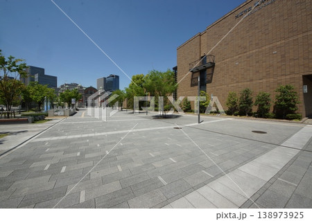 大阪市立東洋陶磁美術館 大阪市立東洋陶磁美術館 138973925