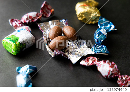 チョコレート1 138974440