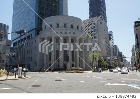 北浜証券取引所 北浜証券取引所 138974492