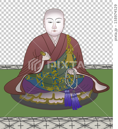 尼将軍 北条政子 尼将軍 北条政子 138974529