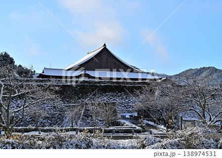 冬の丹波篠山 138974531