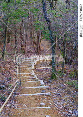登山道 138974687