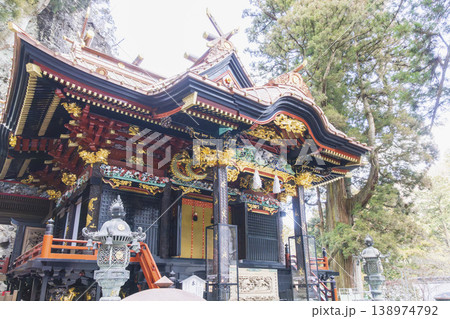 榛名神社 榛名山 榛名神社 榛名山 138974792