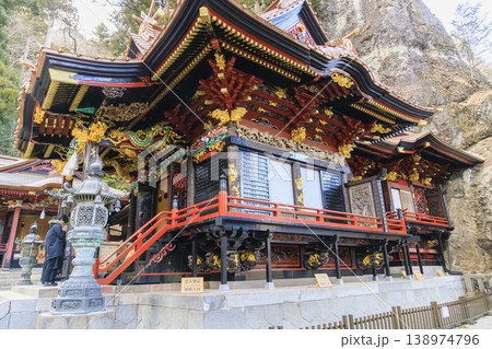 榛名神社 榛名山 榛名神社 榛名山 138974796