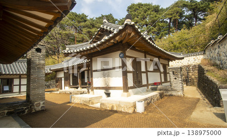 Gangneung Ojukheon Gangneung Ojukheon 138975000