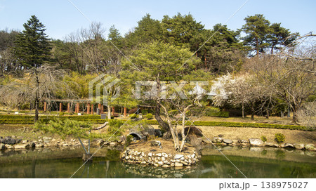 Gangneung Ojukheon Gangneung Ojukheon 138975027