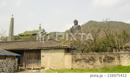 Gangjin Nammireuksa Temple 138975452