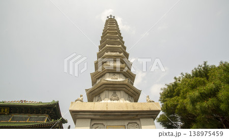 Gangjin Nammireuksa Temple Gangjin Nammireuksa Temple 138975459