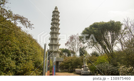 Gangjin Nammireuksa Temple Gangjin Nammireuksa Temple 138975460