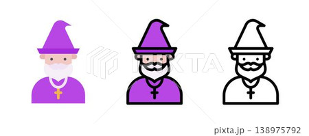 Wizard Wizard 138975792