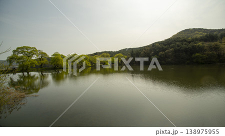 Gyeongsan Bangokji 138975955