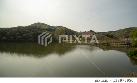 Gyeongsan Bangokji 138975956