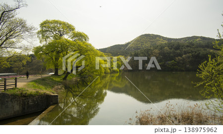 Gyeongsan Bangokji Gyeongsan Bangokji 138975962