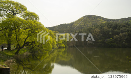 Gyeongsan Bangokji 138975963