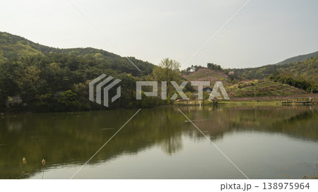 Gyeongsan Bangokji 138975964
