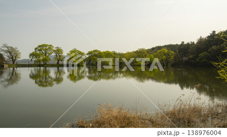 Gyeongsan Bangokji 138976004