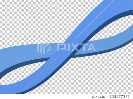 Abstract background with flowing blue lines Abstract background with flowing blue lines 138977572