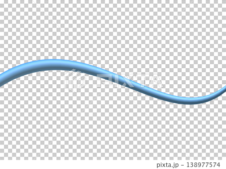 Abstract background with flowing blue lines Abstract background with flowing blue lines 138977574