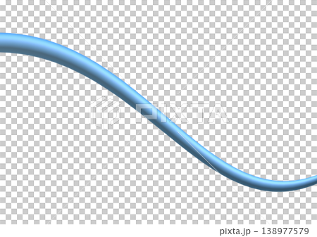 Abstract background with flowing blue lines Abstract background with flowing blue lines 138977579