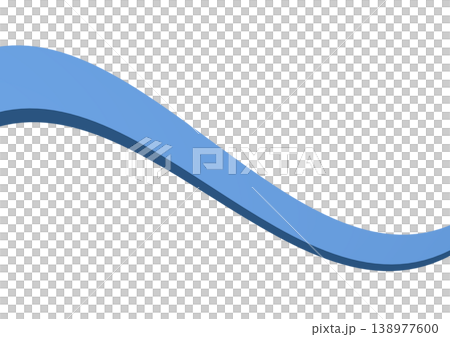 Abstract background with flowing blue lines Abstract background with flowing blue lines 138977600