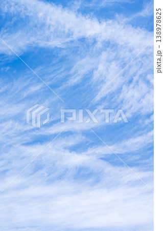 春の空 青空 晴れ 春 4月 イメージ 138978625