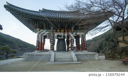 Hwaeomsa Temple  138979244