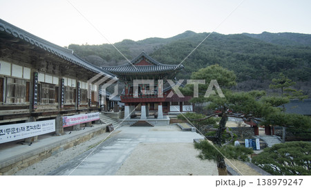 Hwaeomsa Temple Hwaeomsa Temple 138979247