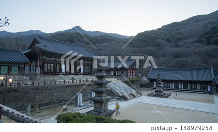 Hwaeomsa Temple  138979258