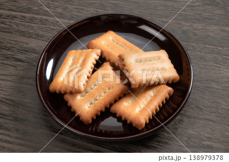 和菓子のしるこサンド 和菓子のしるこサンド 138979378