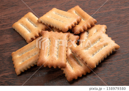 和菓子のしるこサンド 138979380