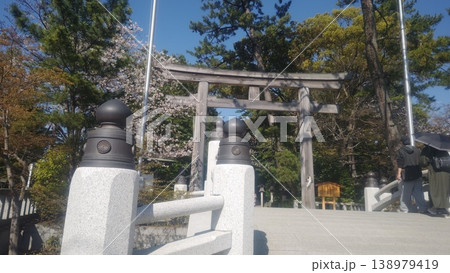 神社 神社 138979419