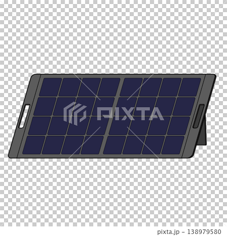 portable solar panel portable solar panel 138979580