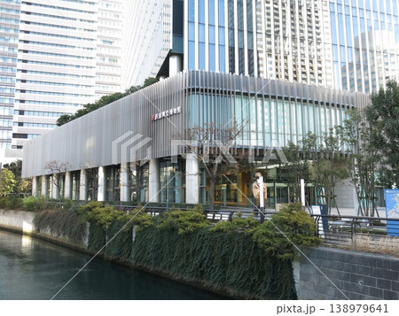 横浜市西区の原鉄道模型博物館 横浜市西区の原鉄道模型博物館 138979641