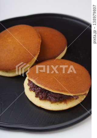 おいしいどら焼き おいしいどら焼き 138979807