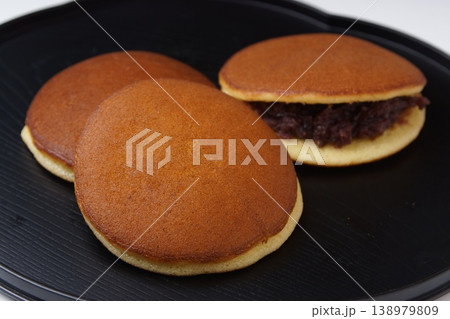 おいしいどら焼き おいしいどら焼き 138979809