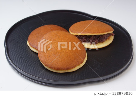 おいしいどら焼き おいしいどら焼き 138979810