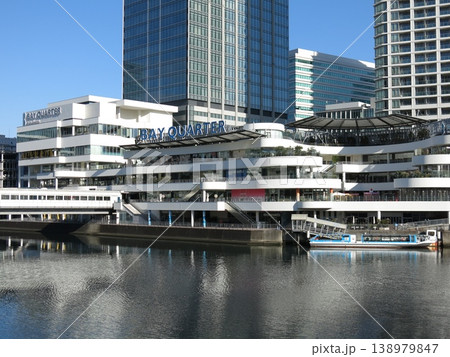 横浜ベイクォーター（BAY QUARTER YOKOHAMA） 138979847