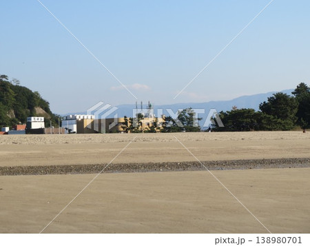 2014年・香川・観音寺・八幡・風景・有明浜・其の十四 138980701