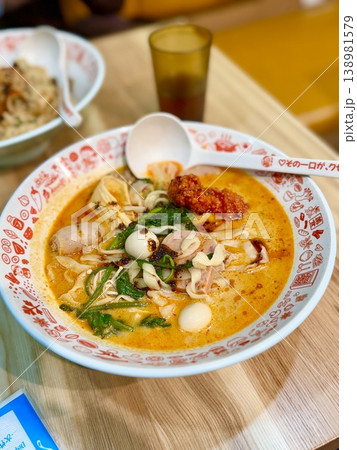 麻辣湯 麻辣湯 138981579