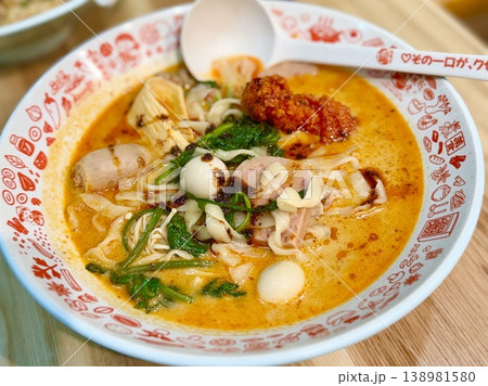 麻辣湯 138981580